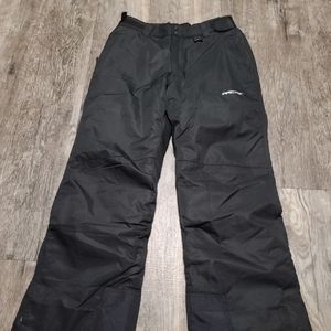 Womens Arctix Snow Pants- Size Small